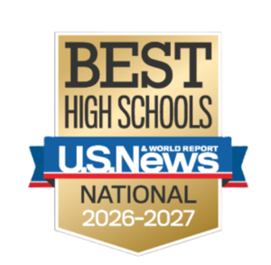 US News and World Report Logo