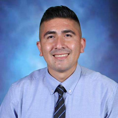 HaroldChavez's Profile Photo