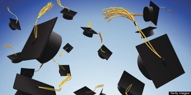 Graduation Caps