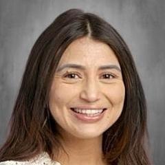 LiliaBlanco's Profile Photo