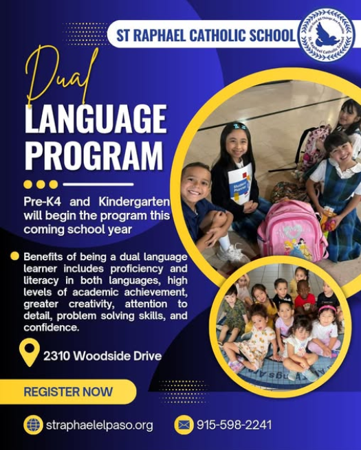 Dual Language Program Featured Photo