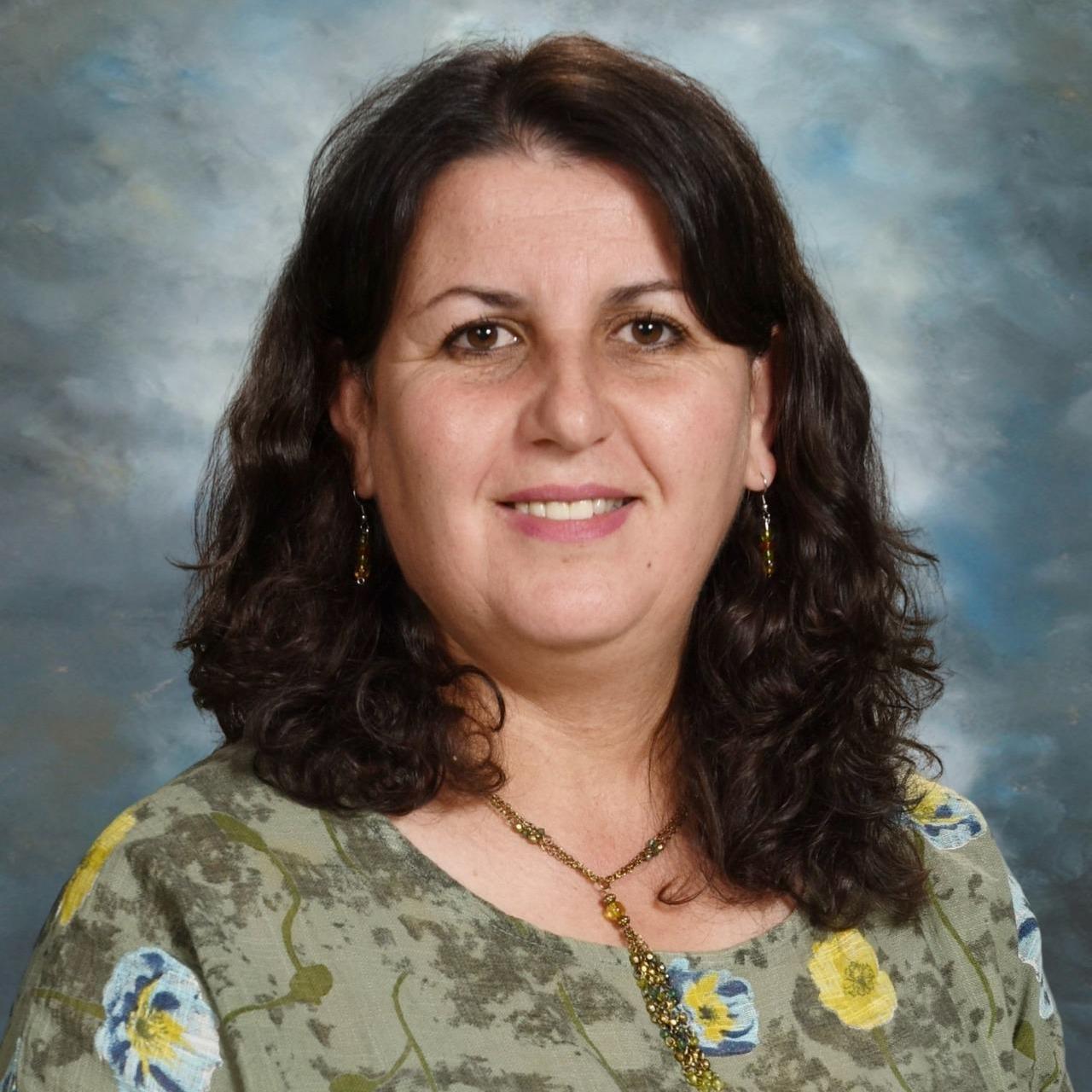 HoudaKheddam's Profile Photo