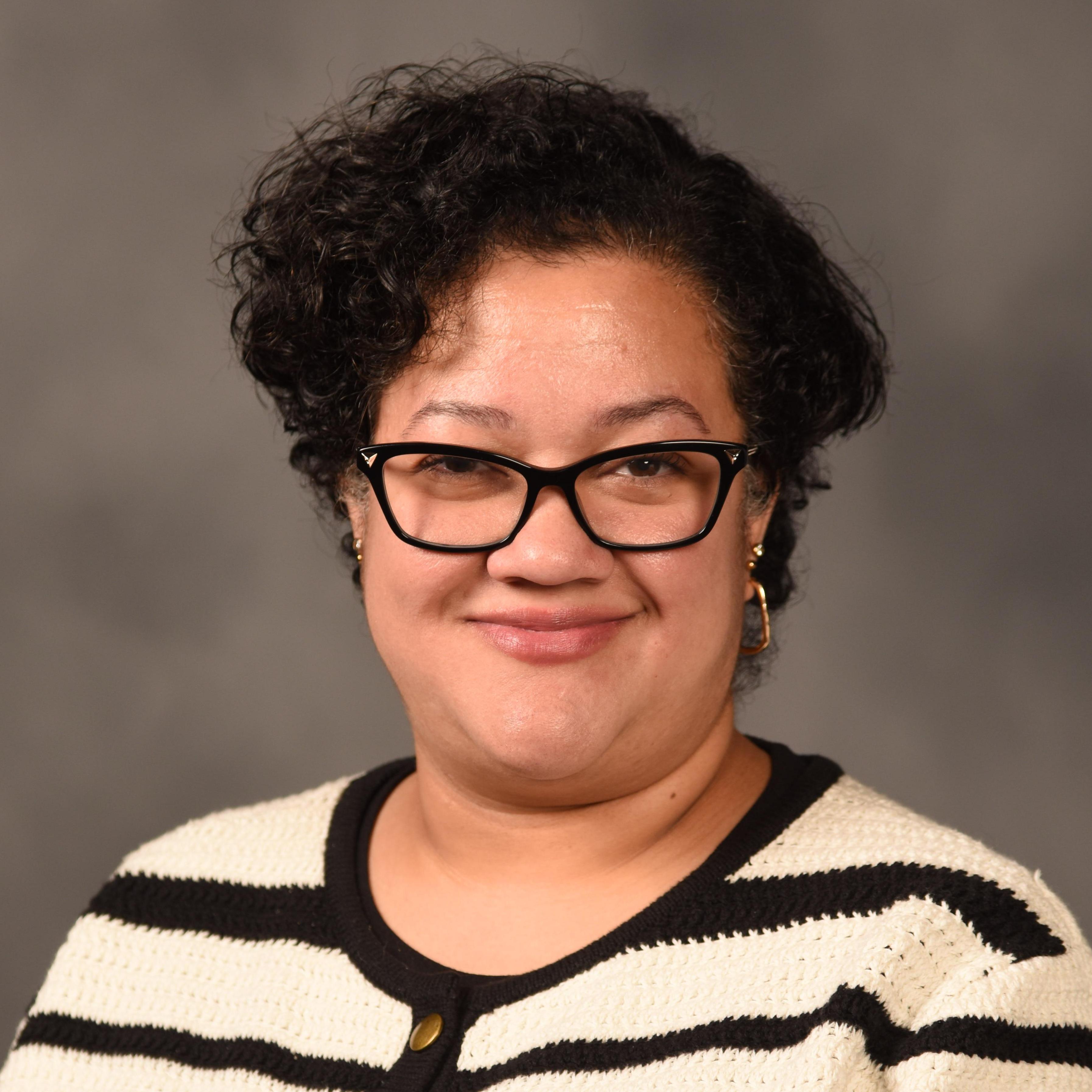 PatriciaSanchez's Profile Photo