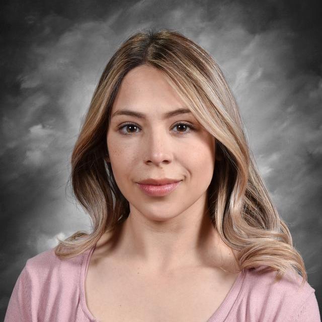 SandraMascorro's Profile Photo