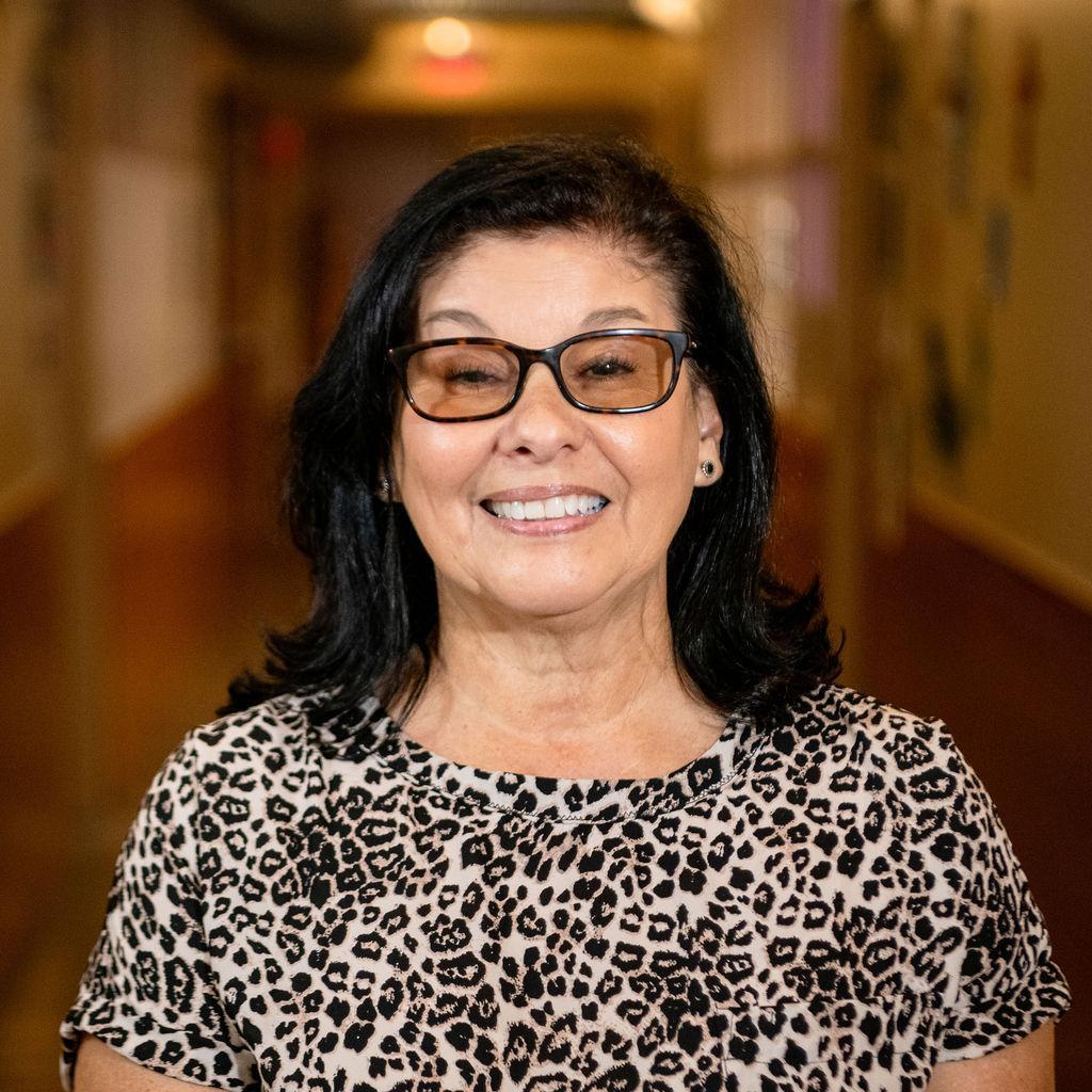 YolandaKeefe's Profile Photo