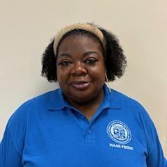 LatanyaDismukes's Profile Photo