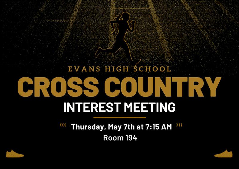 Cross Country Interest