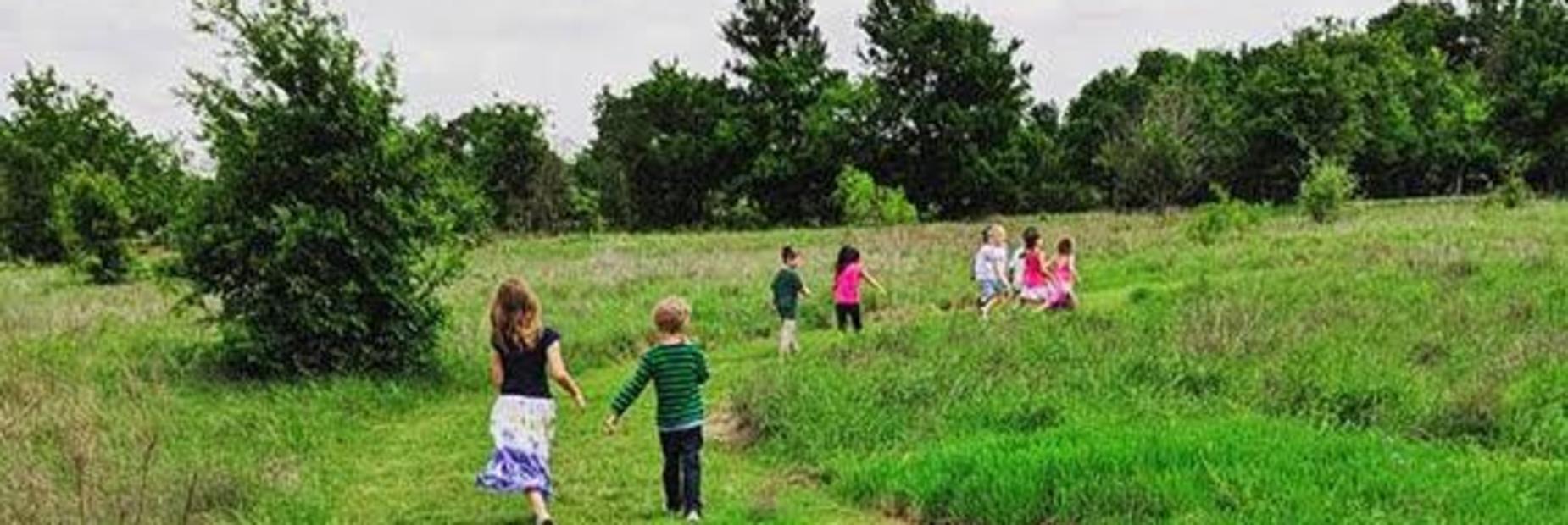 Goodwater Montessori Public Charter School