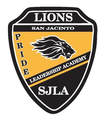 SJLA Logo