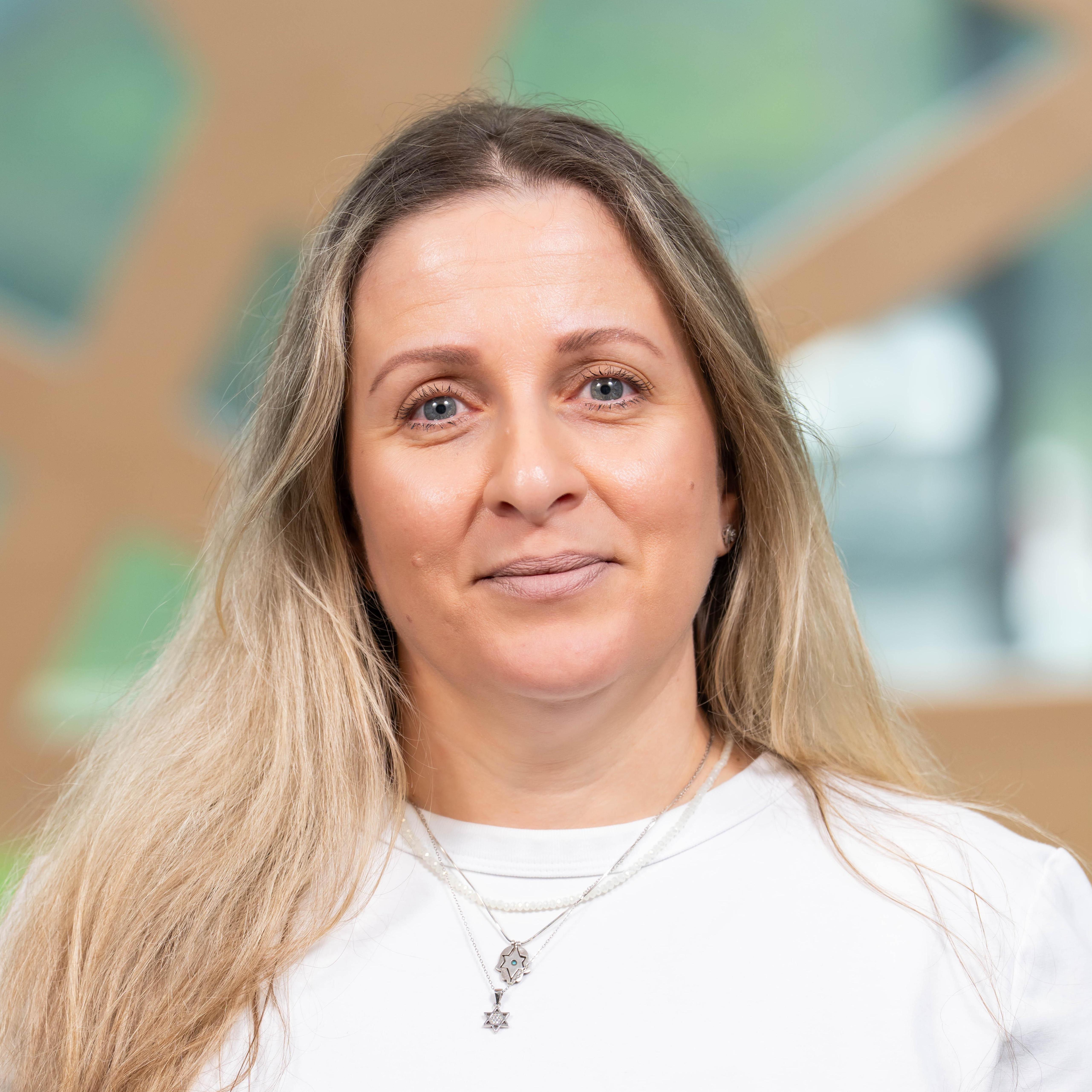 SaritOst's Profile Photo