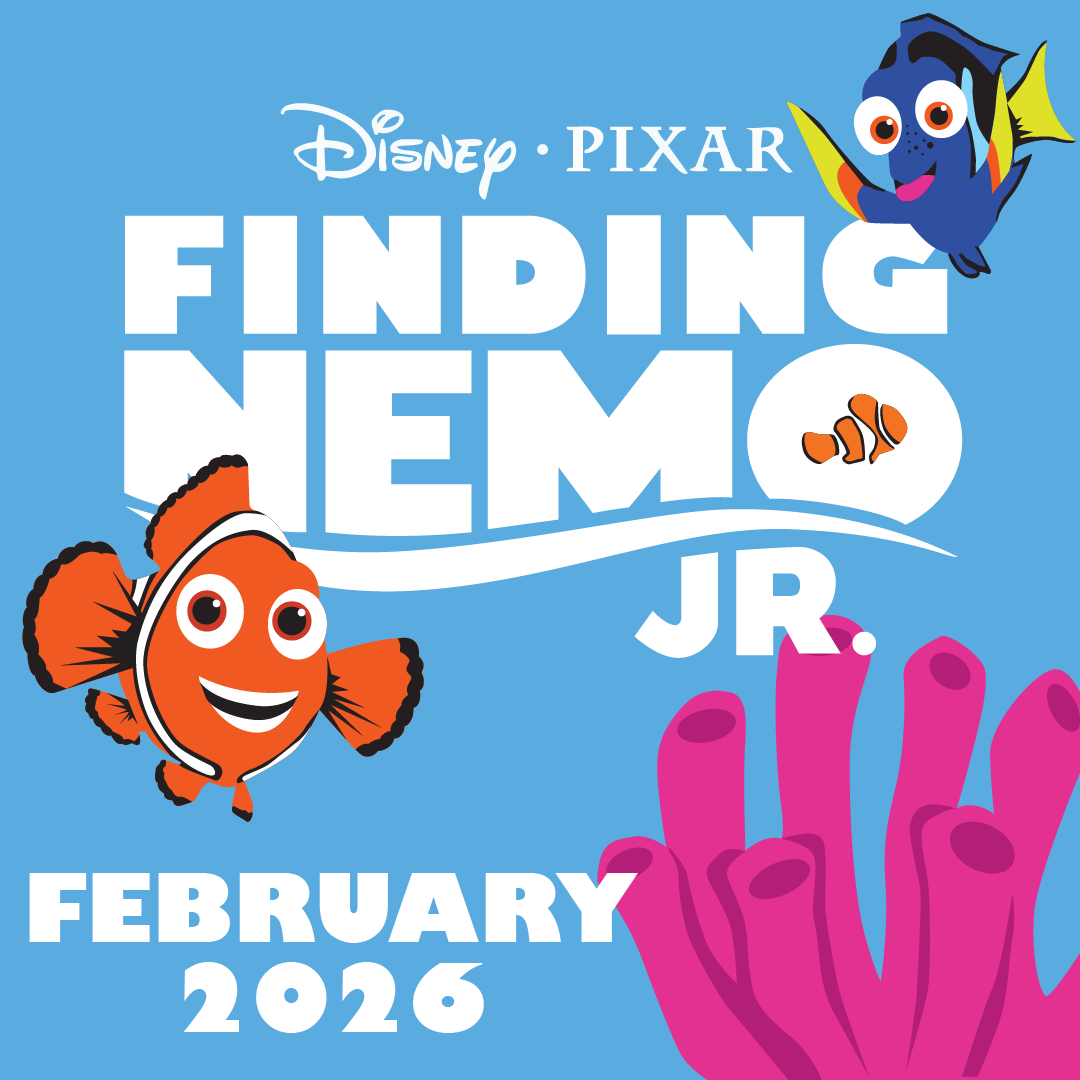 Finding Nemo