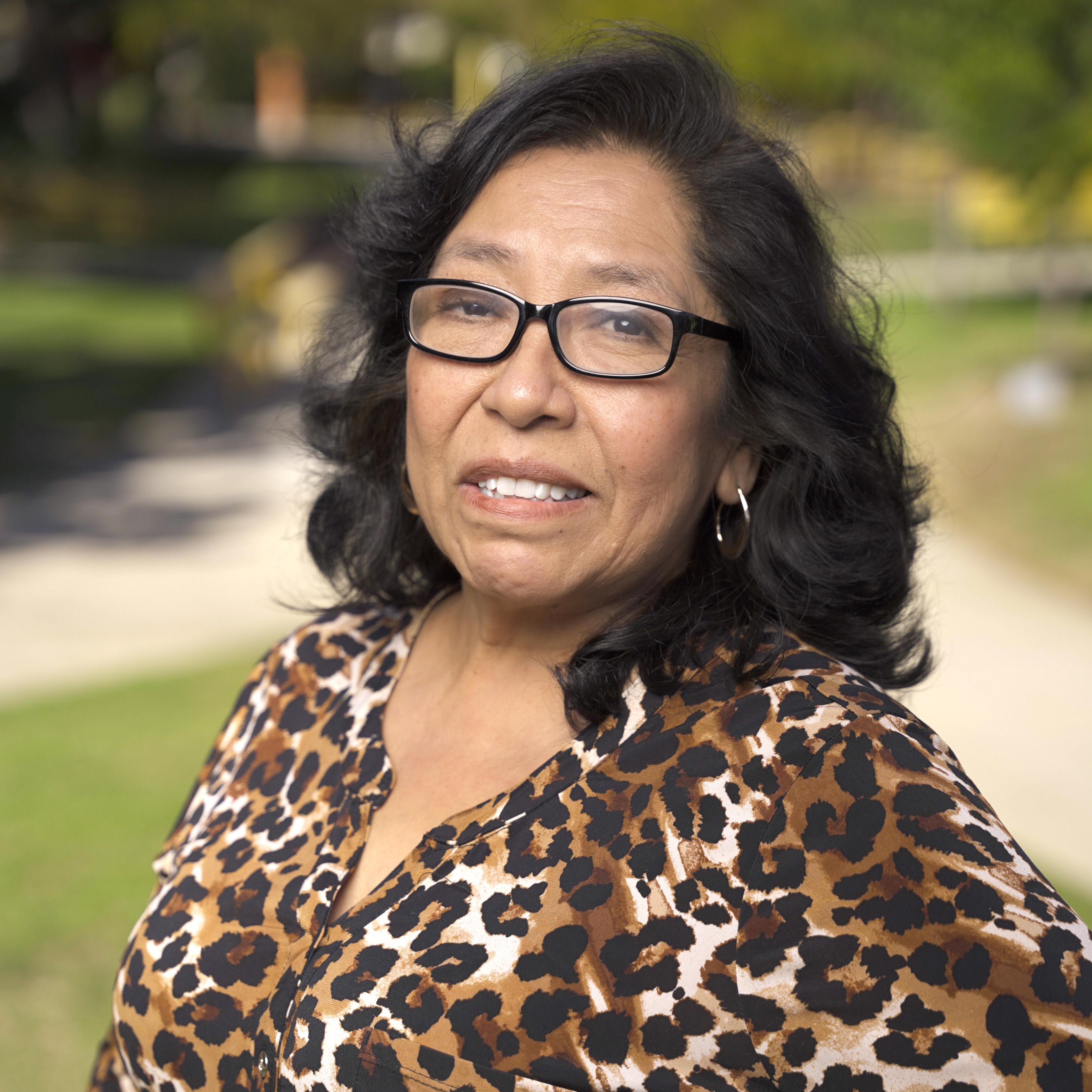 NormaValencia's Profile Photo