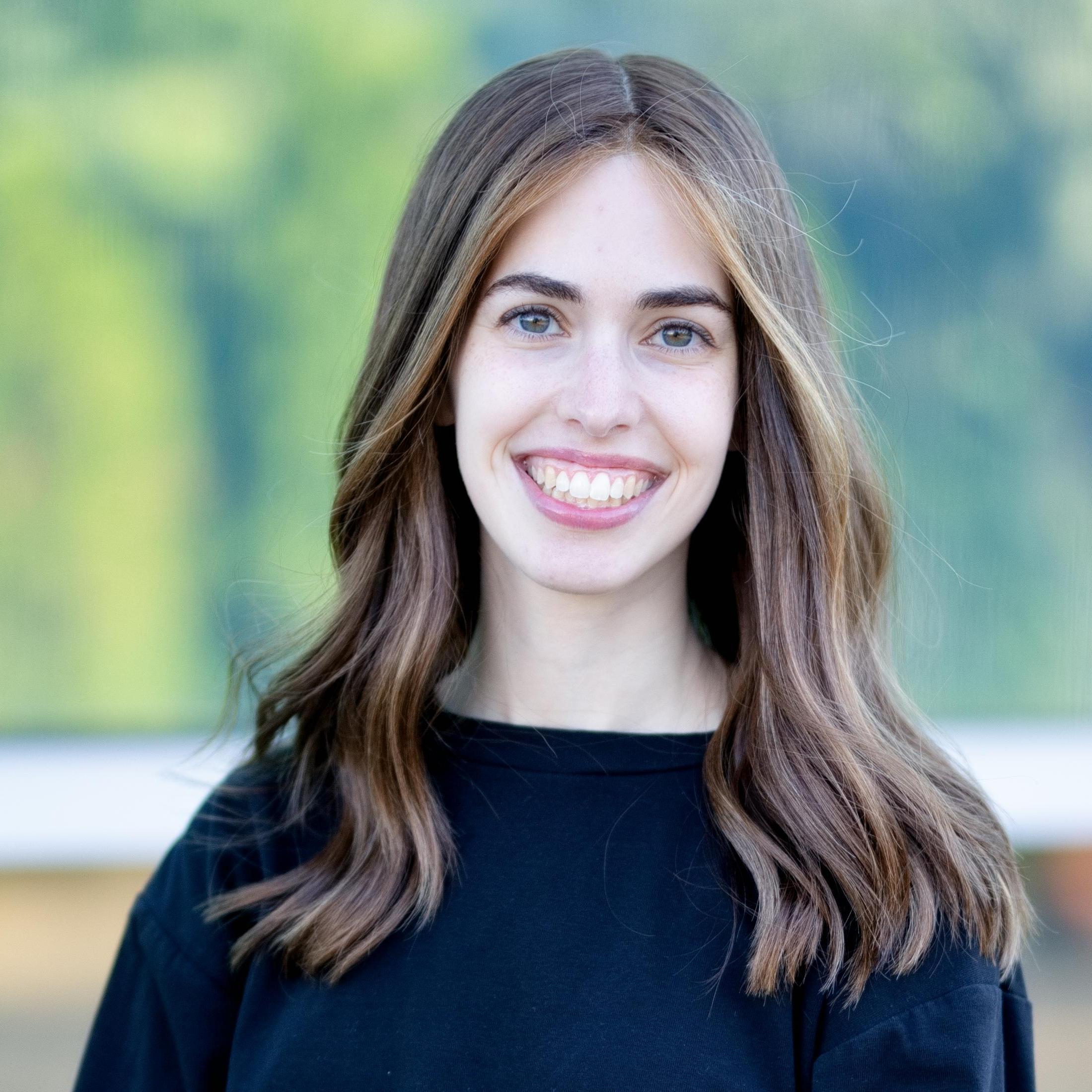 NissaLevy's Profile Photo