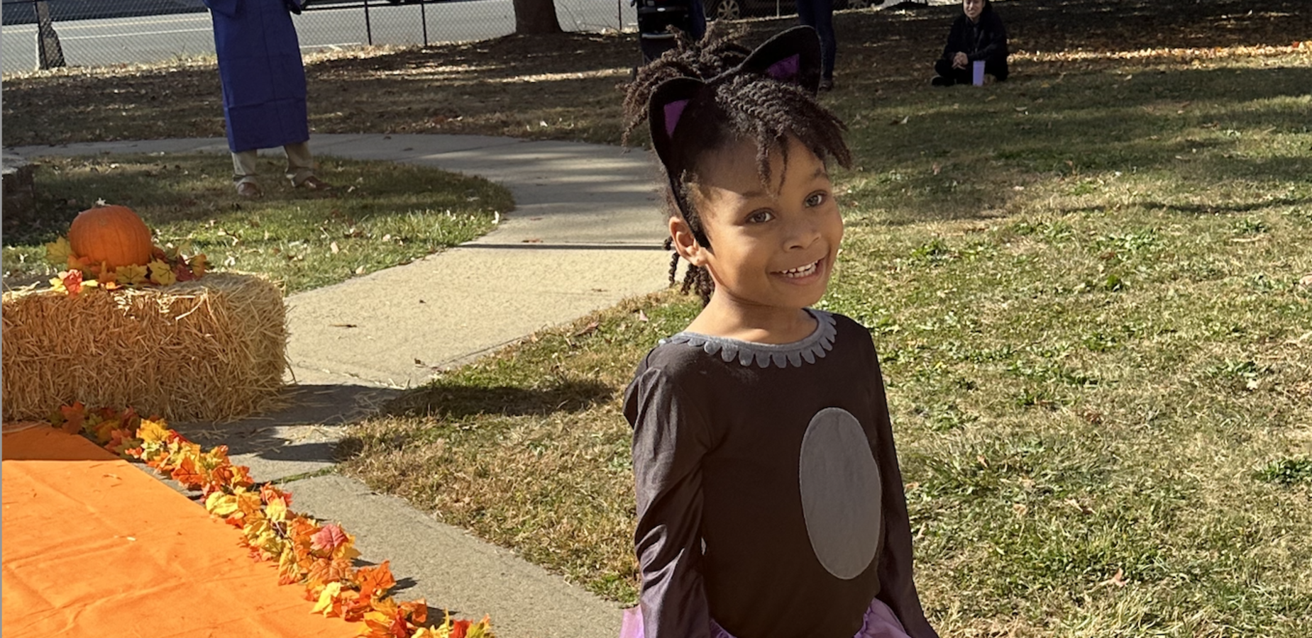 Halloween Parade