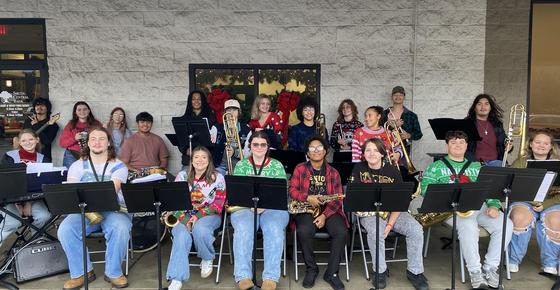Band