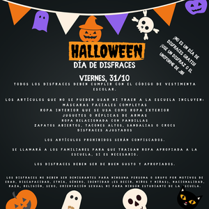 Halloween Dress Day_SPN