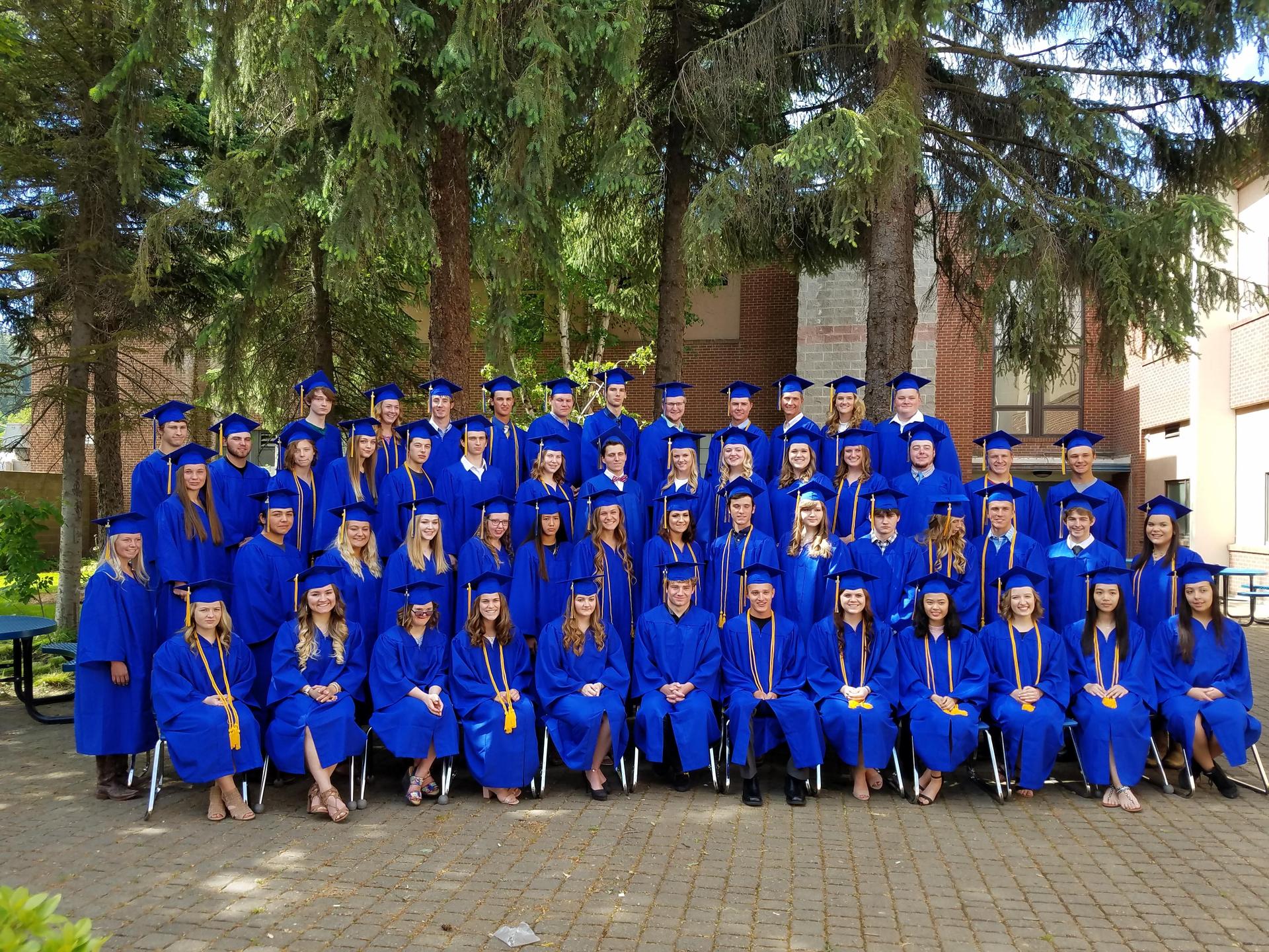 Colfax Junior / Senior High School Junior / Senior High School