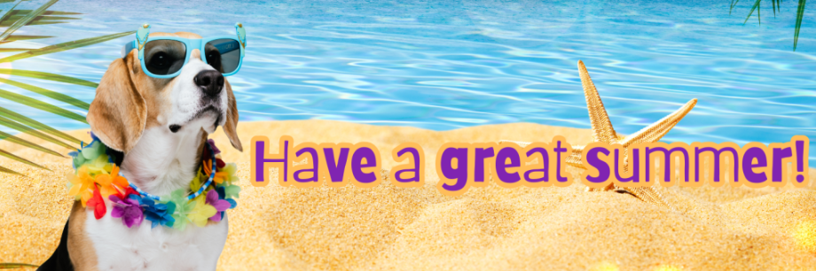Summer!