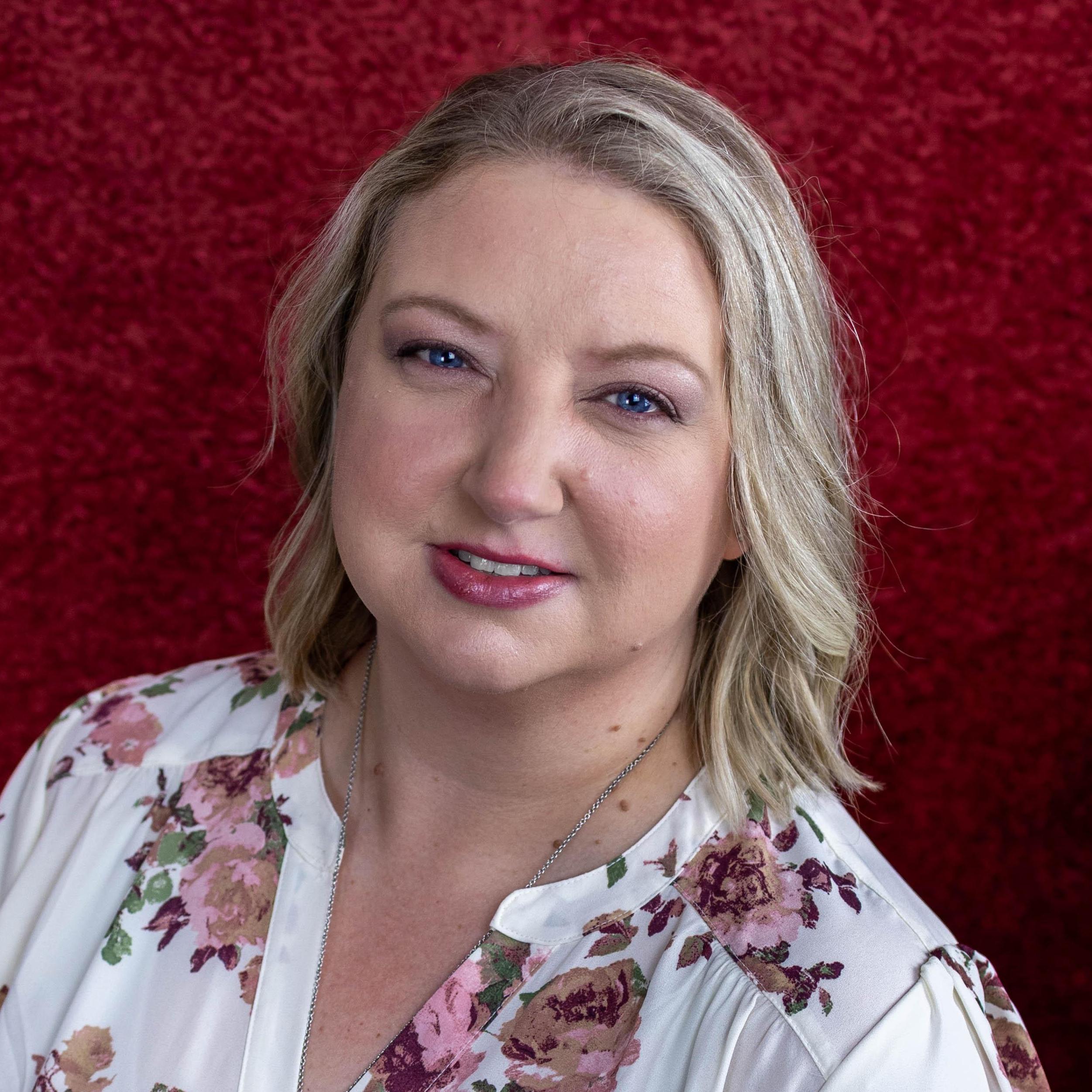 KatharineWard's Profile Photo