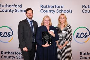 RCS honors newest retirees