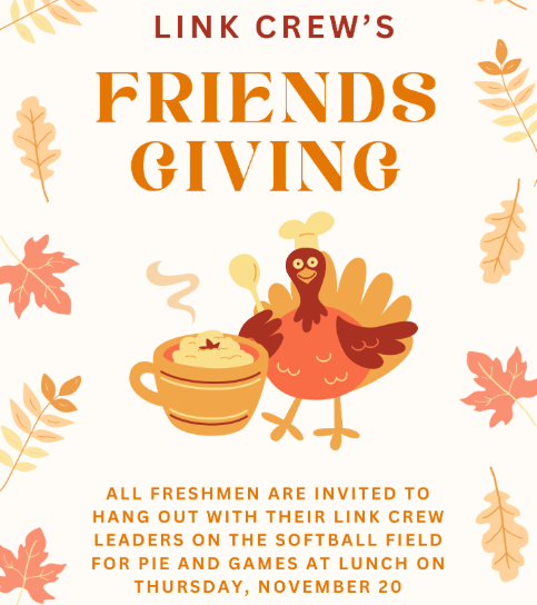 FRESHMAN FUN! Thumbnail Image