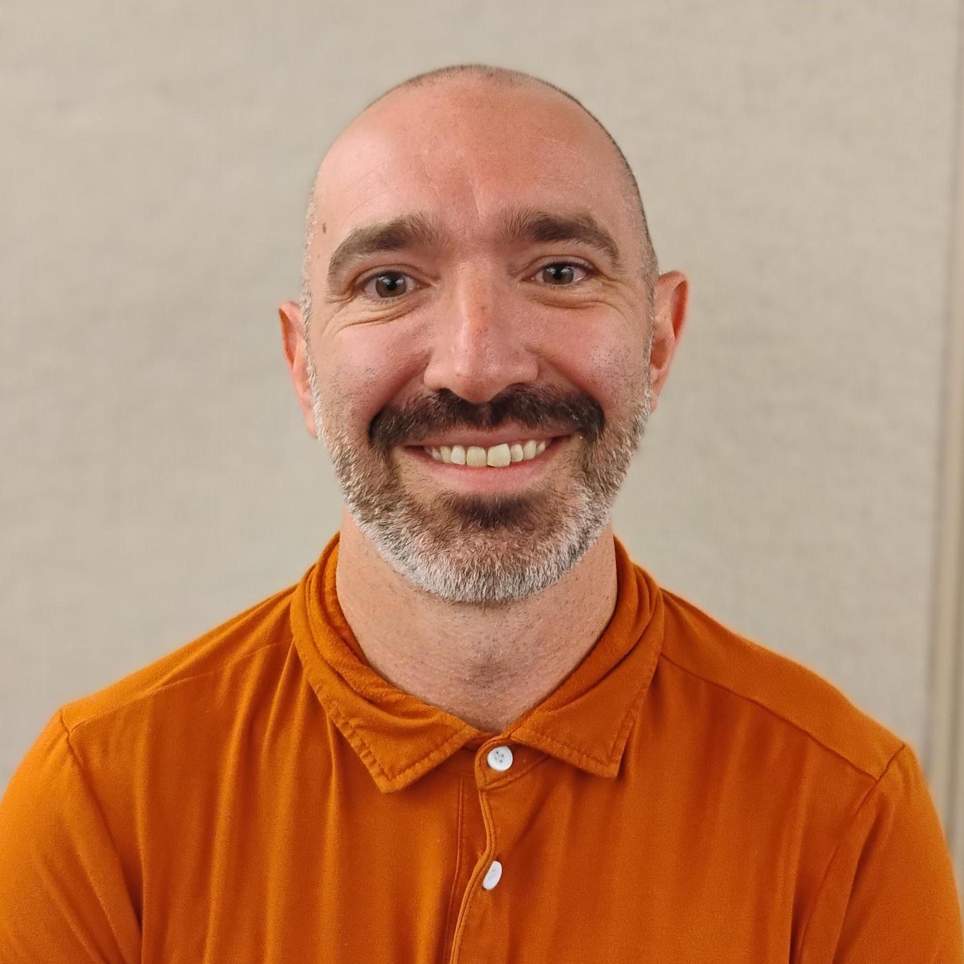 MatthewWelser's Profile Photo