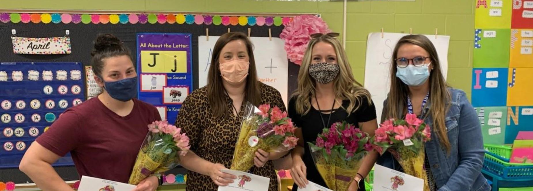 math teachers