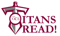 Titans Read!