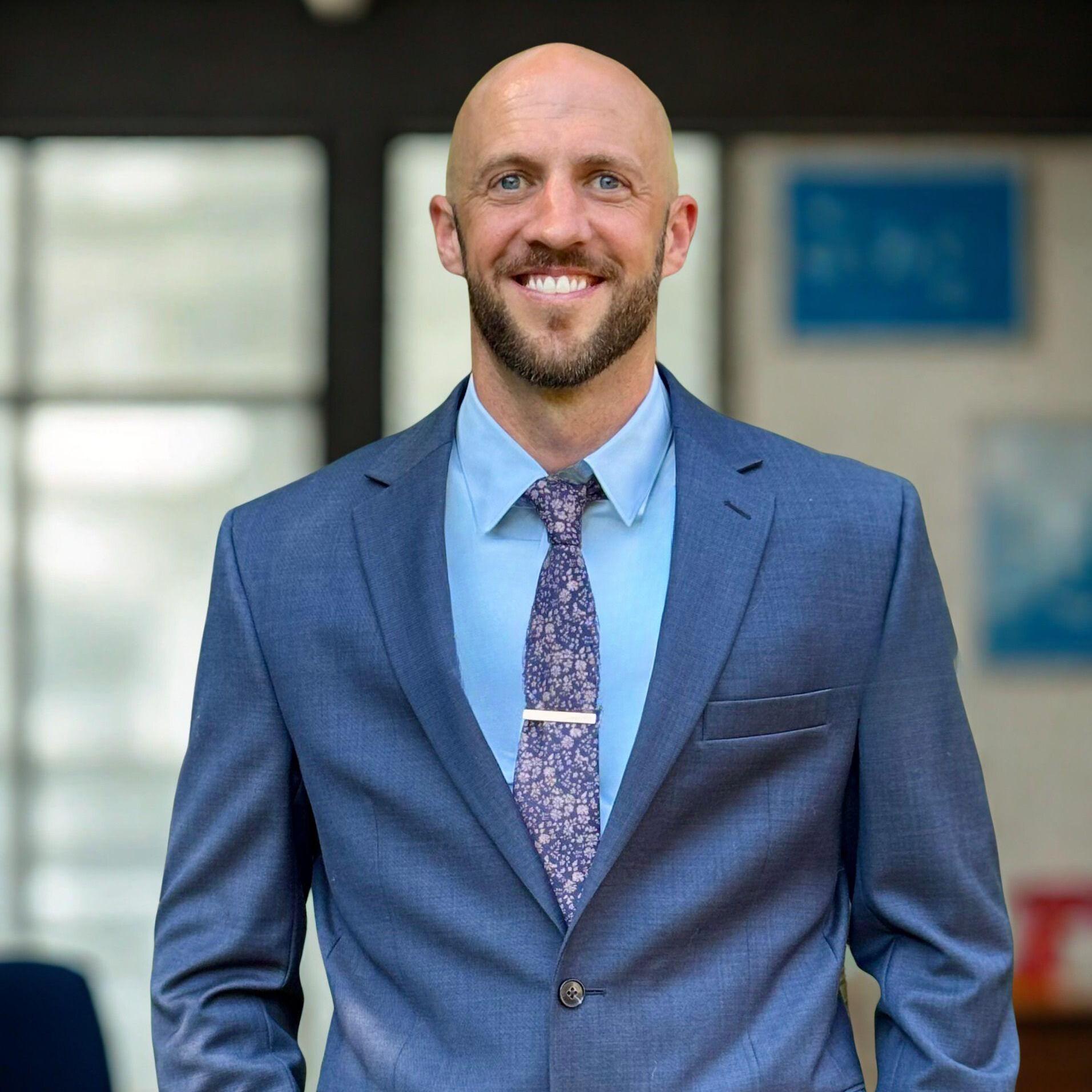 BenSleeman's Profile Photo