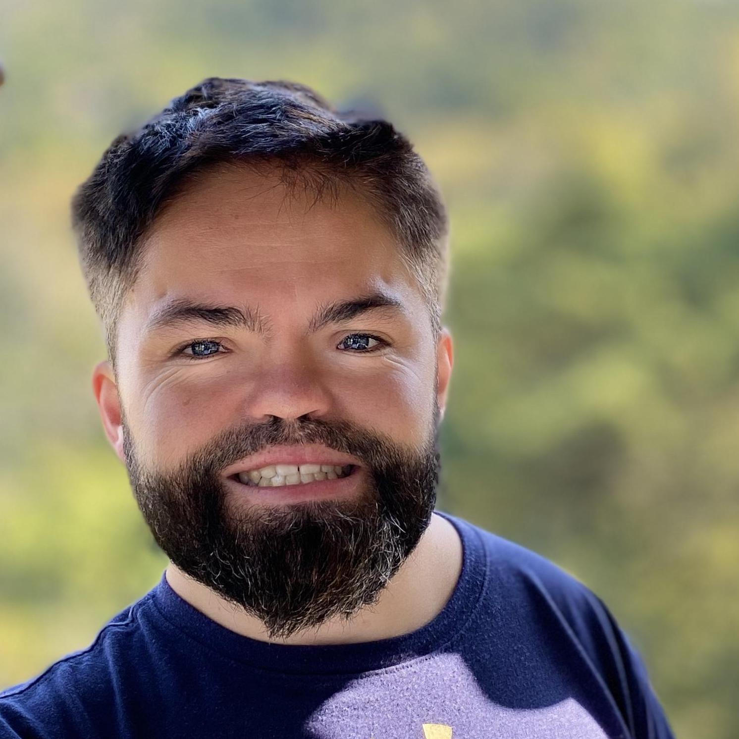 Brandon Henry's Profile Photo