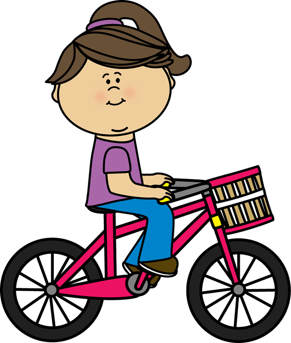 Lake Bike or Walk to School Day