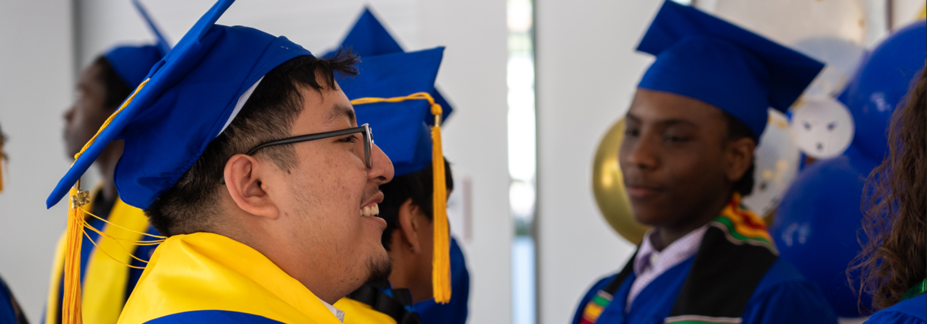 Graduation