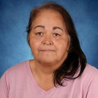 AnaMartinez's Profile Photo