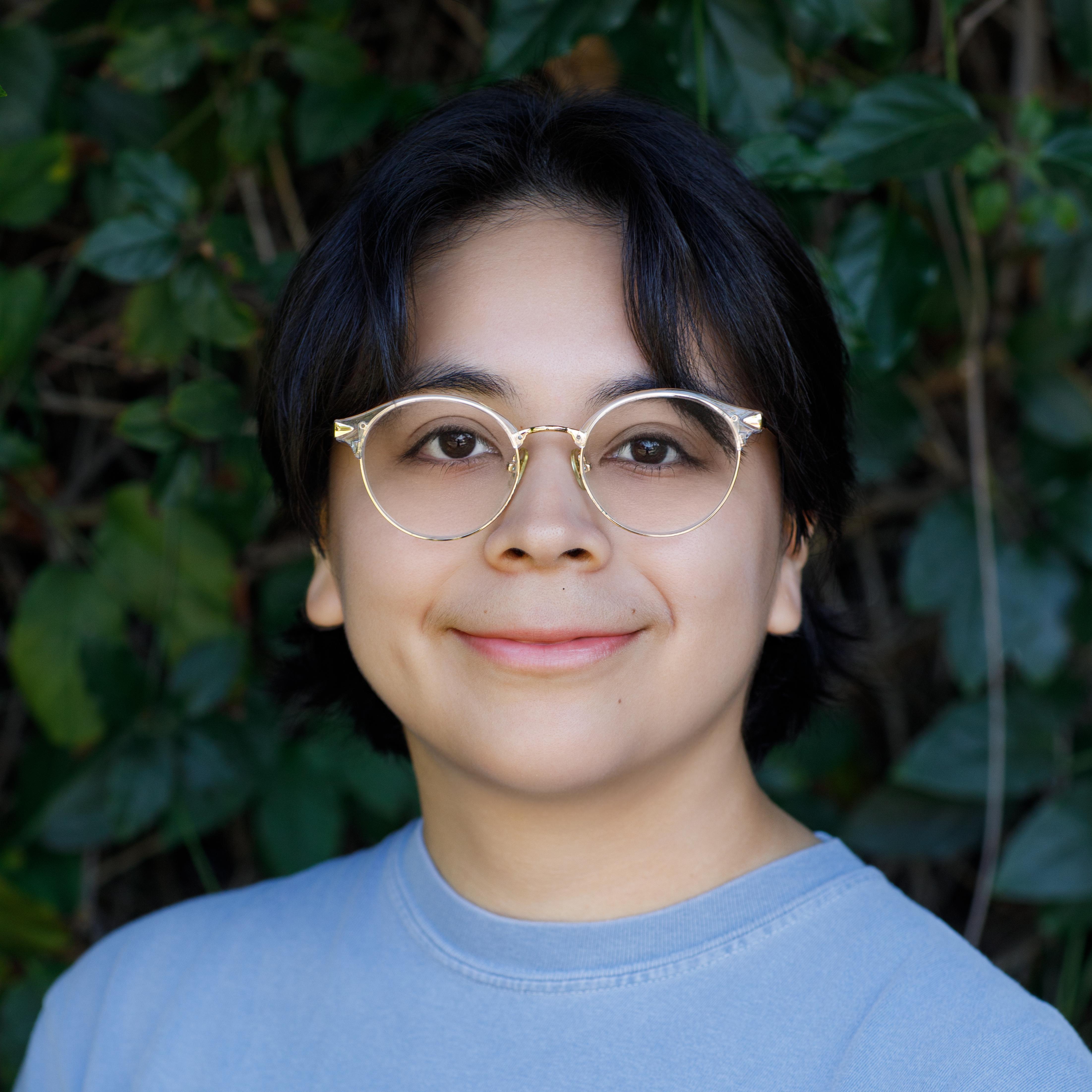RubyPerez's Profile Photo