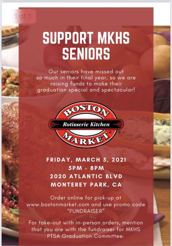 Support MKHS Seniors Featured Photo