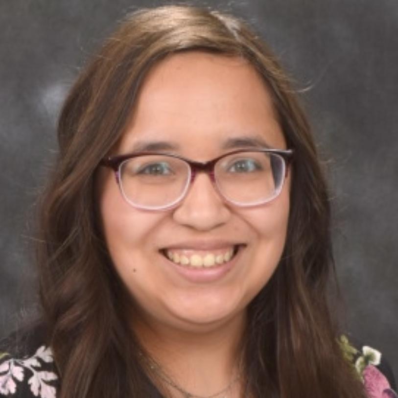 MirandaMartinez's Profile Photo