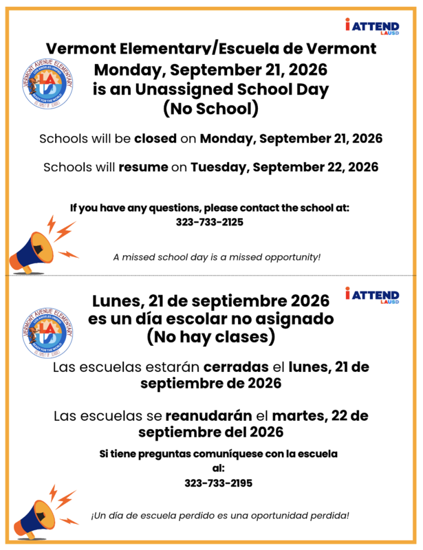 Unassigned day