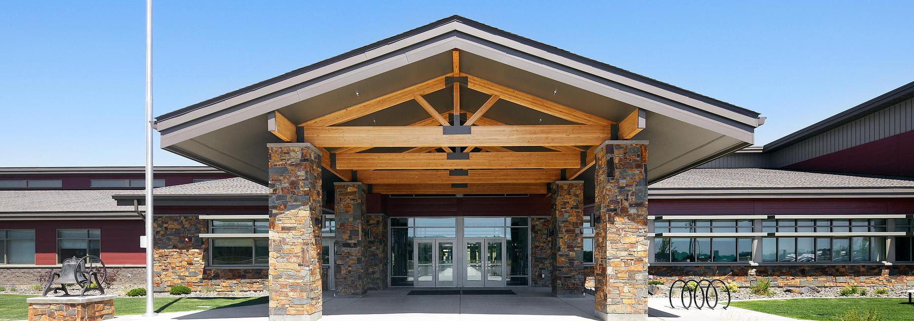 Naches Valley School District