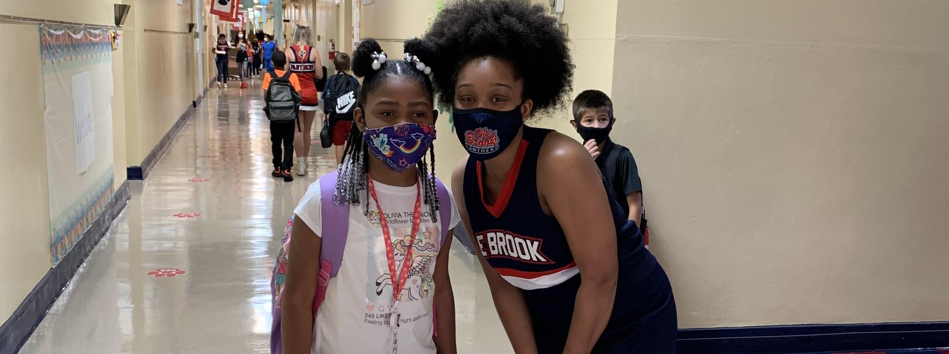 Brookhaven Elementary School