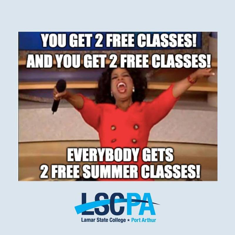 LSCPA is Offering 2 Free Summer Courses Featured Photo