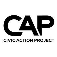 Civic Action Project logo