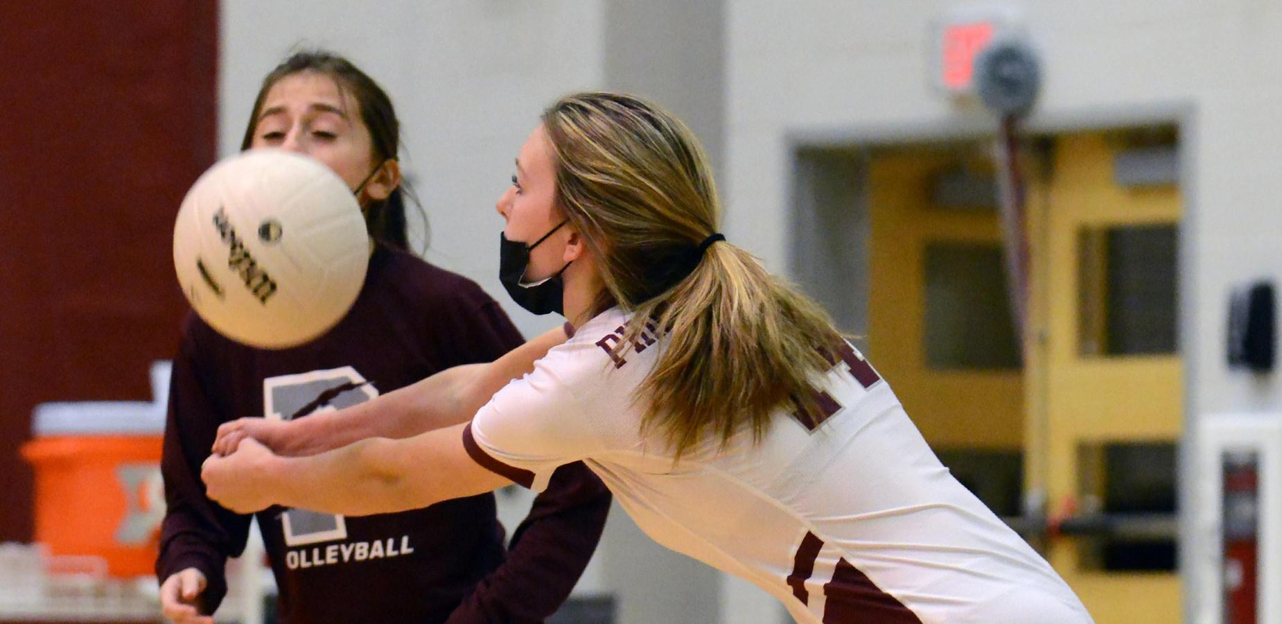 Volleyball