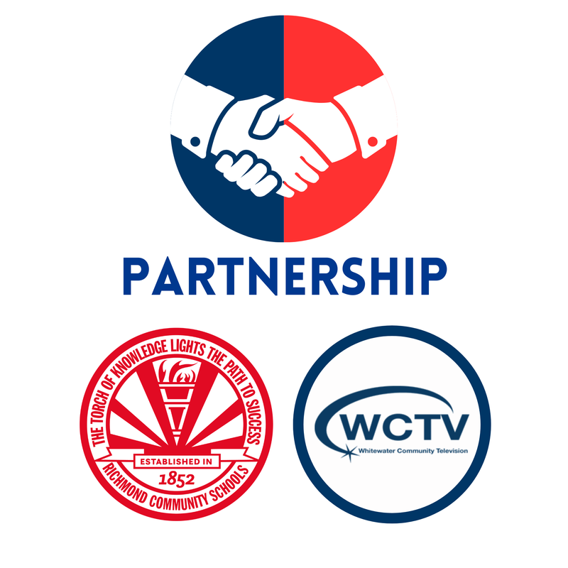 RCS and WCTV partnership