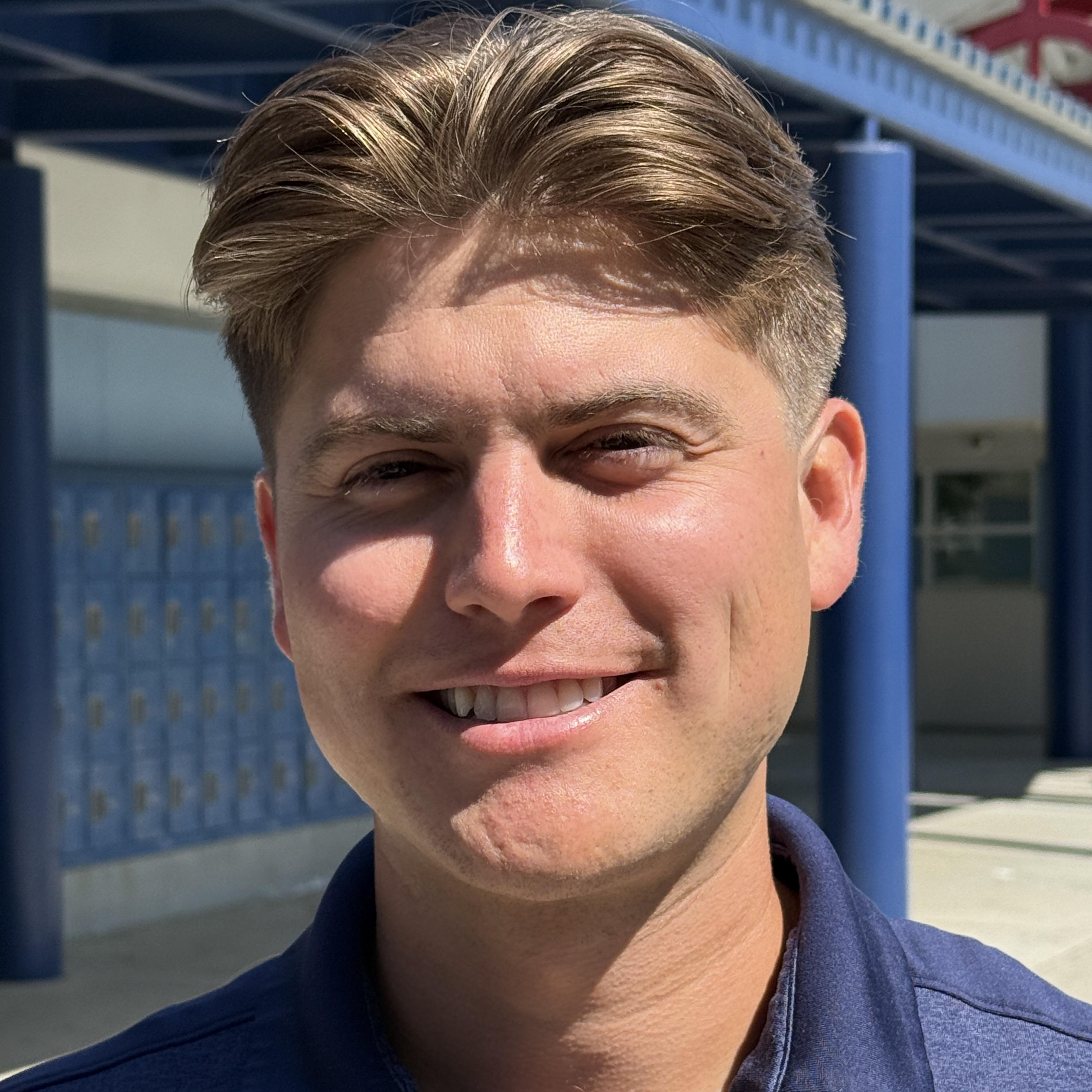 ColemanOlivas's Profile Photo