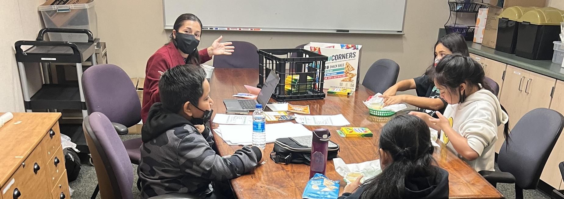 Captain Jason M. Dahl Elementary