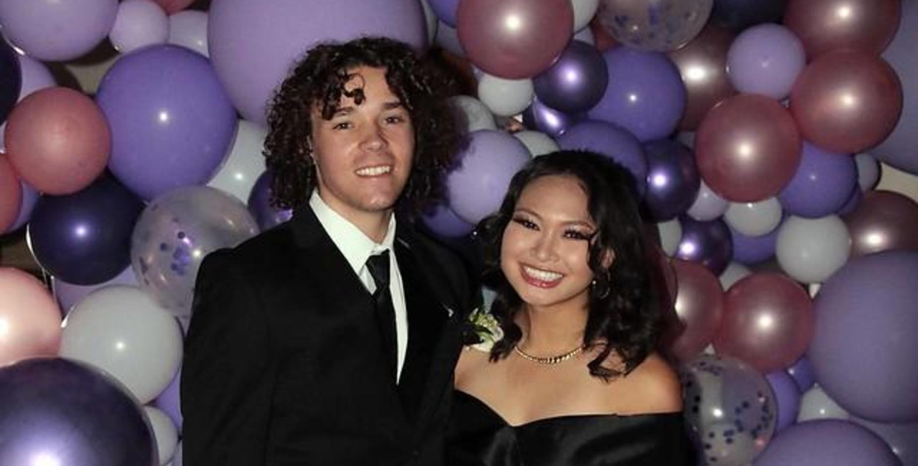 PROM 2022