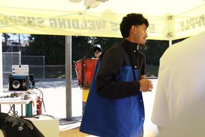 Photos from the 2026 College & Career Fair