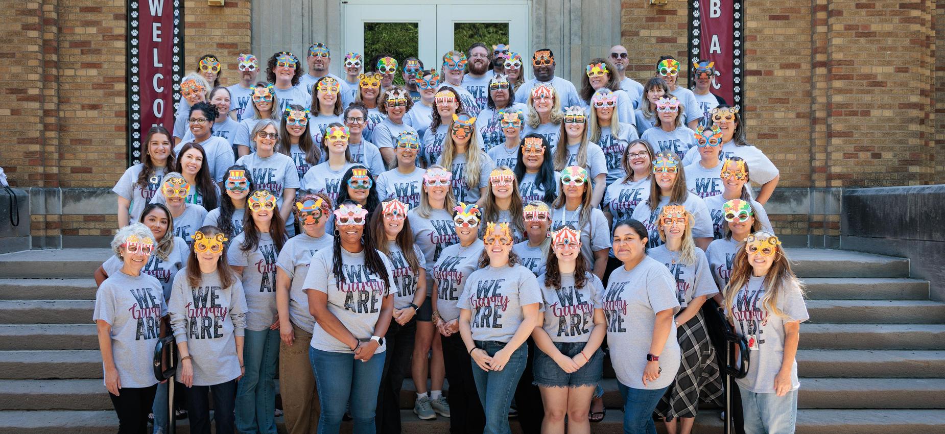 Staff shades2526
