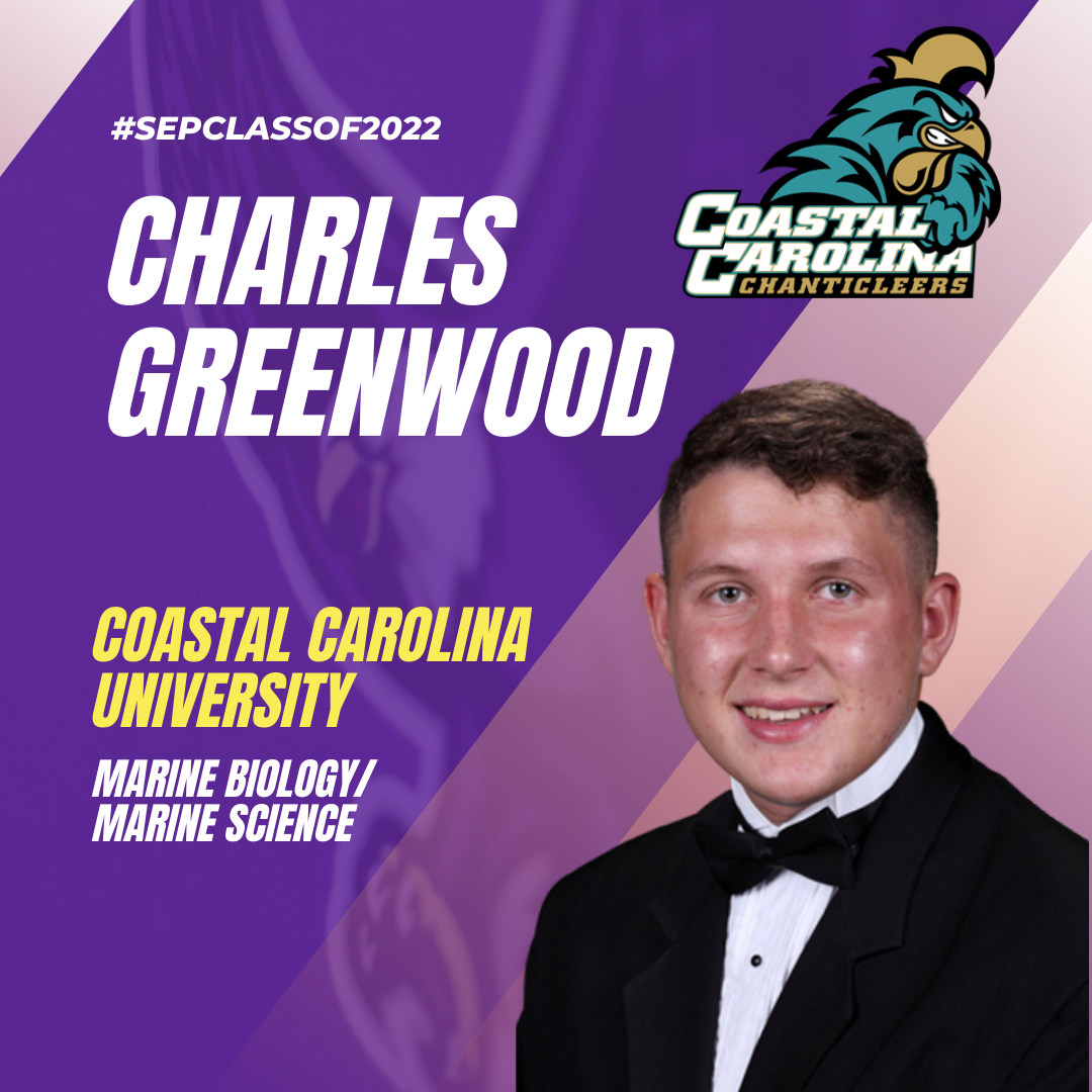 2022 Senior Spotlights – Class of 2022 – St. Edmund Preparatory High School
