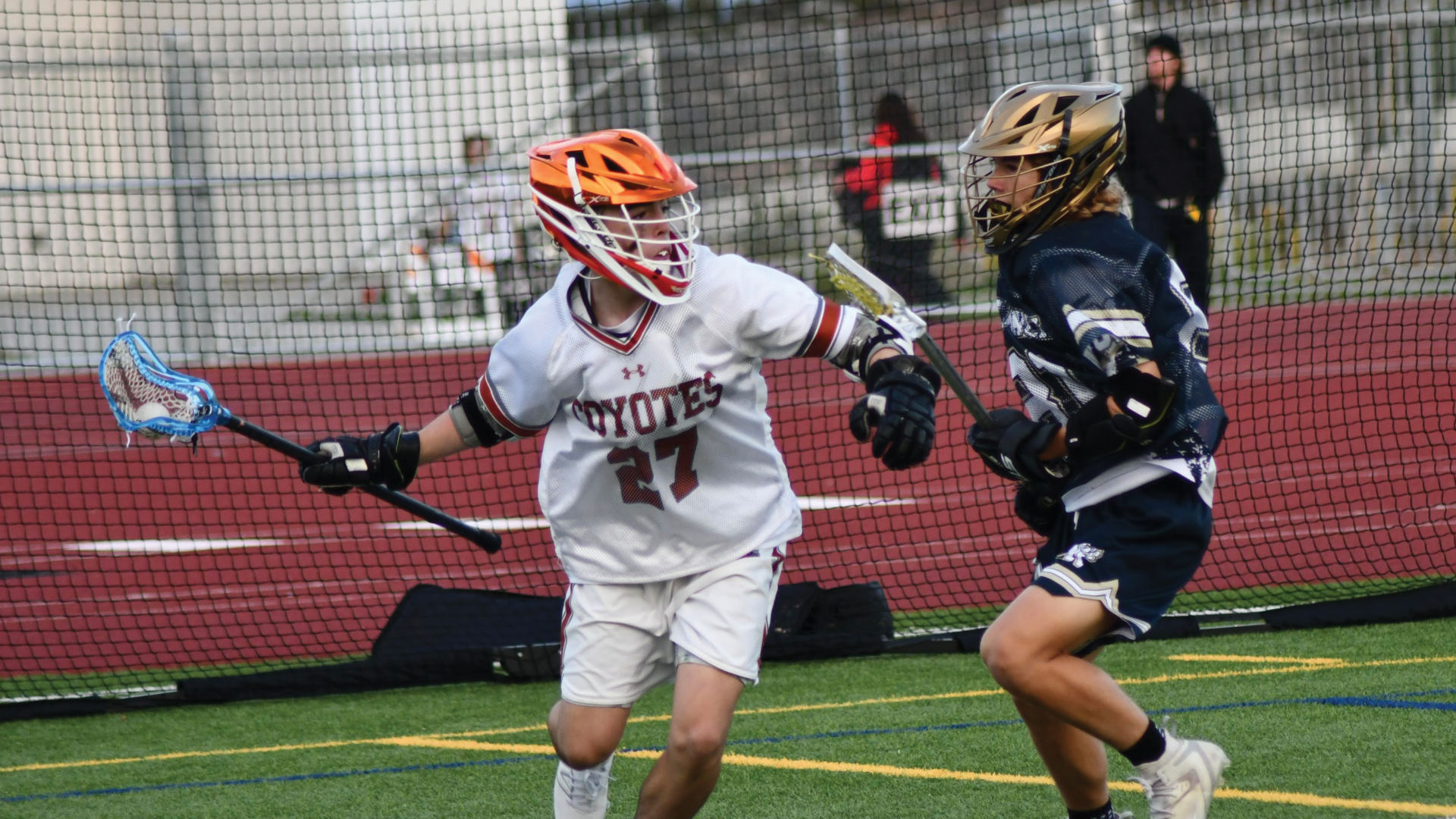 jv lacrosse